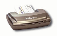 I.r.i.s. IRISCARD Mini, UK (HCRZZA8PAIN300) I.r.i.s. IRISCARD Mini, UK (HCRZZA8PAIN300)